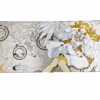 X-Pad Angel Azuza XXL Gaming Mauspad 900x400mm