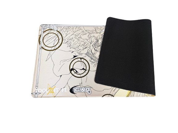 X-Pad Angel Azuza XXL Gaming Mauspad 900x400mm