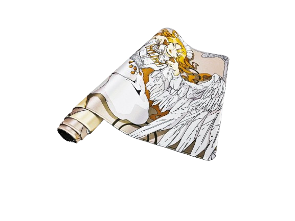 X-Pad Angel Azuza XXL Gaming Mauspad 900x400mm