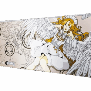 X-Pad Angel Azuza XXL Gaming Mauspad 900x400mm