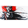 X-Pad Samurai Shadow XXL Gaming Mauspad 900x400mm