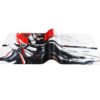 X-Pad Samurai Shadow XXL Gaming Mauspad 900x400mm