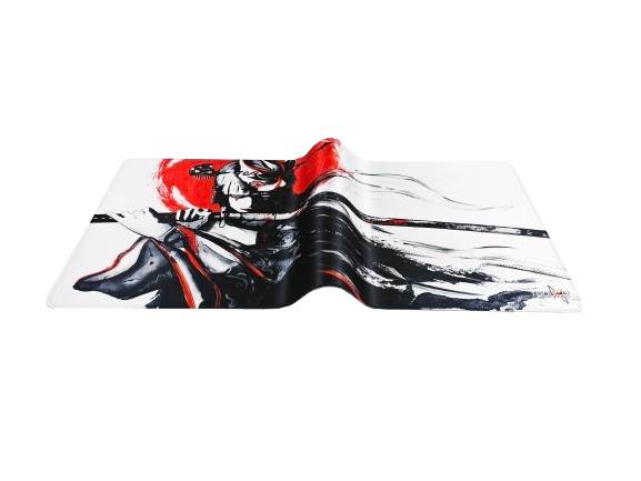 X-Pad Samurai Shadow XXL Gaming Mauspad 900x400mm