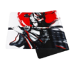 X-Pad Samurai Shadow XXL Gaming Mauspad 900x400mm