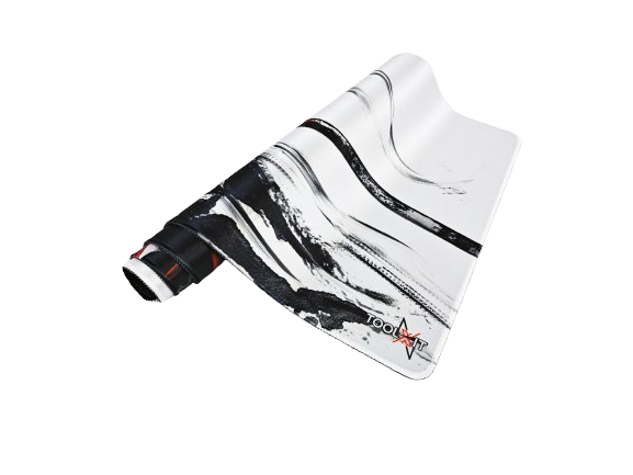 X-Pad Samurai Shadow XXL Gaming Mauspad 900x400mm