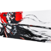 X-Pad Samurai Shadow XXL Gaming Mauspad 900x400mm