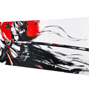 X-Pad Samurai Shadow XXL Gaming Mauspad 900x400mm