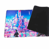 X-Pad Neon Metropolis XXL Gaming Mauspad 900x400mm