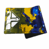X-Pad Sissi State Punk Edition XXL Gaming Mauspad 900x400mm