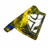 X-Pad Sissi State Punk Edition XXL Gaming Mauspad 900x400mm
