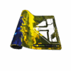 X-Pad Sissi State Punk Edition XXL Gaming Mauspad 900x400mm