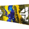 X-Pad Sissi State Punk Edition XXL Gaming Mauspad 900x400mm