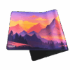 X-Pad Mountain Sunrise XXL Gaming Mauspad 900x400mm