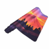 X-Pad Mountain Sunrise XXL Gaming Mauspad 900x400mm