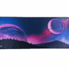 X-Pad Galactic Nightfall XXL Gaming Mauspad 900x400mm