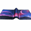 X-Pad Galactic Nightfall XXL Gaming Mauspad 900x400mm