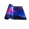 X-Pad Galactic Nightfall XXL Gaming Mauspad 900x400mm