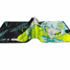 X-Pad Cyber Yoriko XXL Gaming Mauspad 900x400mm