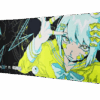 X-Pad Cyber Yoriko XXL Gaming Mauspad 900x400mm