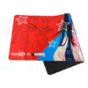 X-Pad Crimson Asuka XXL Gaming Mauspad 900x400mm