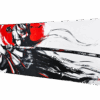 toolxit_bild1 Gaming Mauspad XXL 900x400mm Samurai Shadow