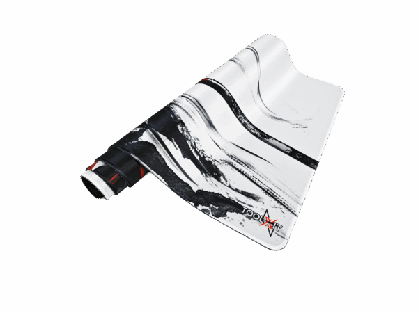 toolxit_bild2 Gaming Mauspad XXL 900x400mm Samurai Shadow