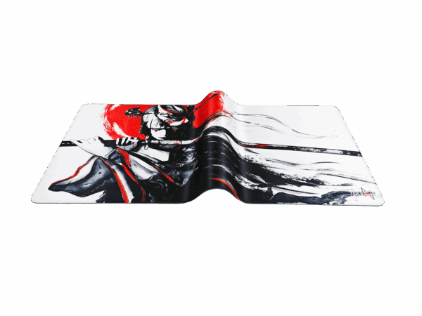 toolxit_bild4 Gaming Mauspad XXL 900x400mm Samurai Shadow