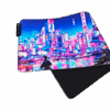 X-Pad Neon Metropolis RGB Gaming Mauspad 800x300mm