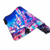 X-Pad Neon Metropolis RGB Gaming Mauspad 800x300mm