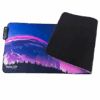 X-Pad Galactic Nightfall RGB Gaming Mauspad 800x300mm