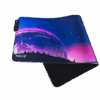X-Pad Galactic Nightfall RGB Gaming Mauspad 800x300mm