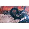 Gaming Mauspad XXL 900x400mm Divine Dragon