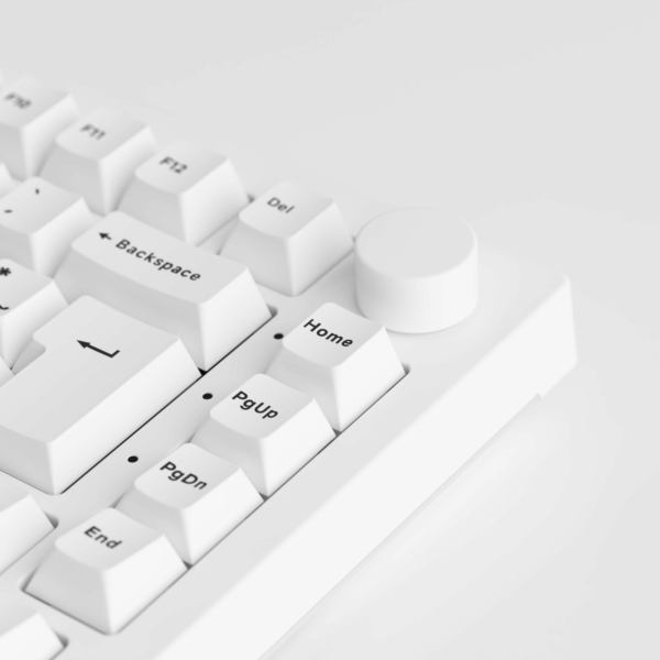 AKKO 5075B Plus VIA ISO Mechanical Keyboard – Kabellose Vielseitigkeit trifft Custom-Power