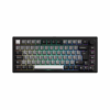 AKKO MonsGeek M1 V5 VIA ISO Mechanical Keyboard – Präzision, Aluminium & maximale Kontrolle
