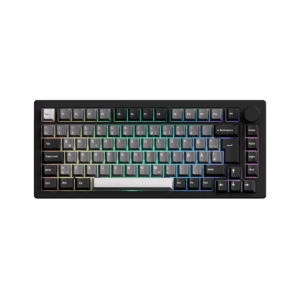 AKKO MonsGeek M1 V5 VIA ISO Mechanical Keyboard – Präzision, Aluminium & maximale Kontrolle