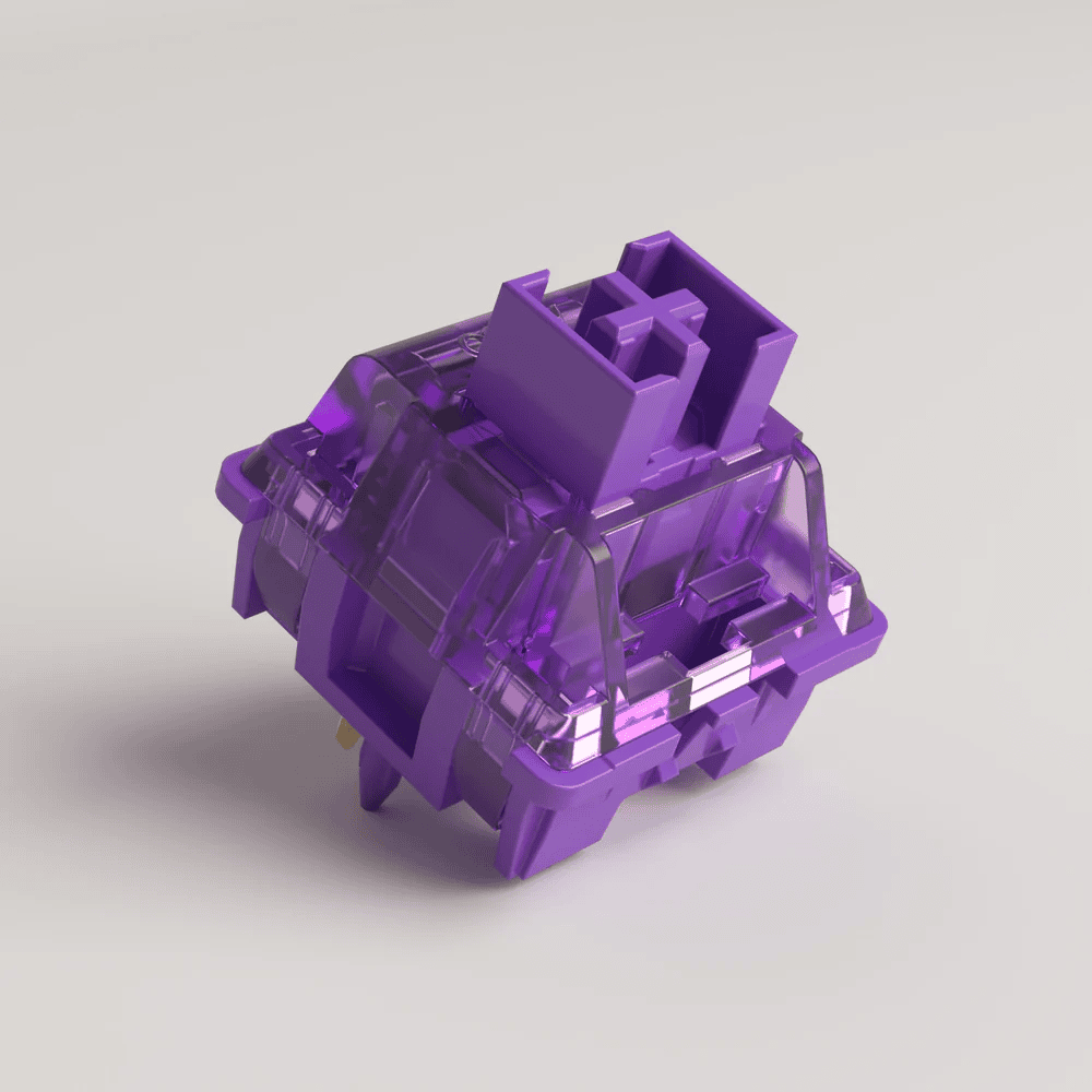 Purple Switch